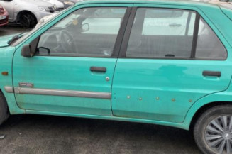 Porte arriere droit PEUGEOT 106
