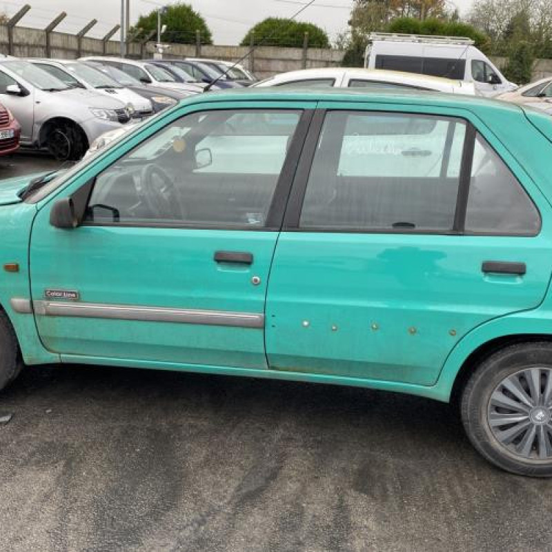 Porte arriere droit PEUGEOT 106 Photo n°12