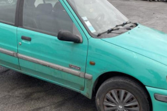 Porte arriere droit PEUGEOT 106