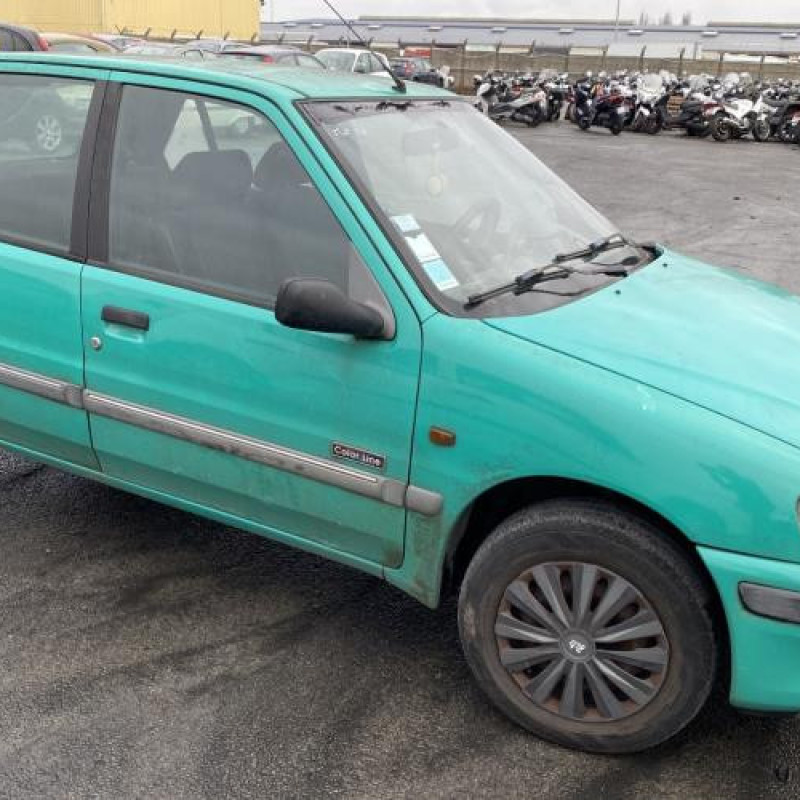 Porte arriere droit PEUGEOT 106 Photo n°13