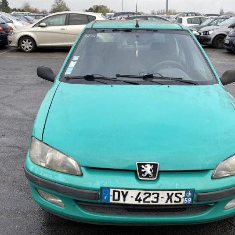 Porte arriere droit PEUGEOT 106 Photo n°14