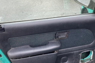 Porte arriere droit PEUGEOT 106