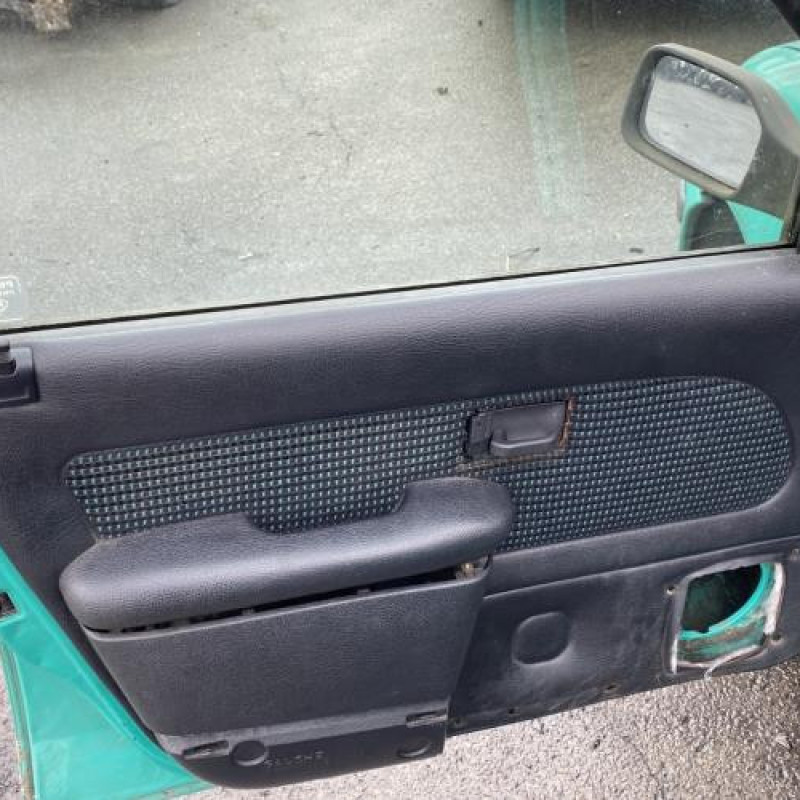 Porte arriere droit PEUGEOT 106 Photo n°15