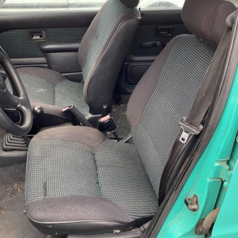 Porte arriere droit PEUGEOT 106 Photo n°16