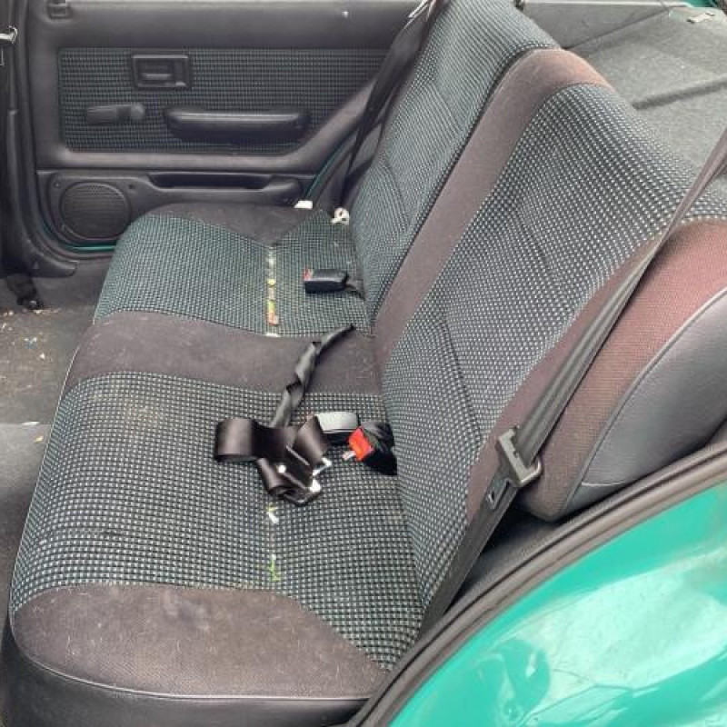 Porte arriere droit PEUGEOT 106 Photo n°17