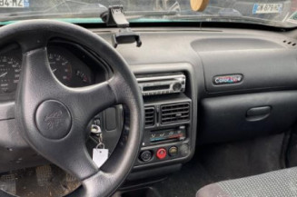 Porte arriere droit PEUGEOT 106