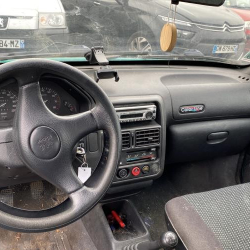 Porte arriere droit PEUGEOT 106 Photo n°19