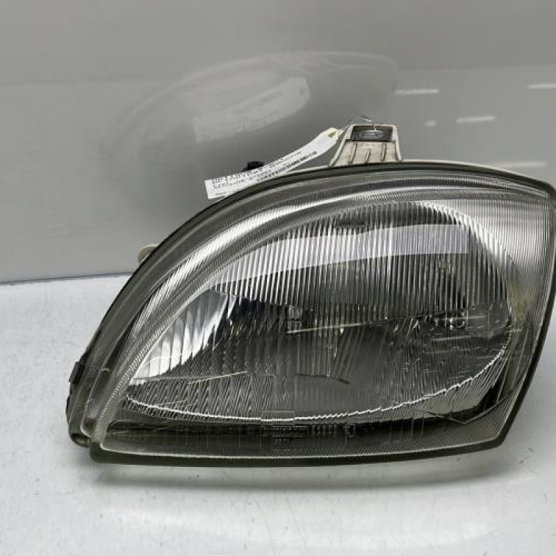 Optique avant principal gauche (feux)(phare) FIAT SEICENTO Photo n°1