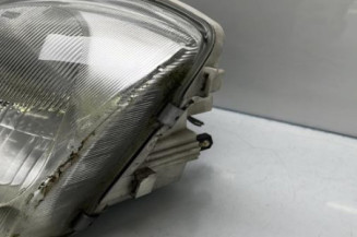 Optique avant principal gauche (feux)(phare) FIAT SEICENTO