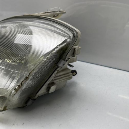 Optique avant principal gauche (feux)(phare) FIAT SEICENTO