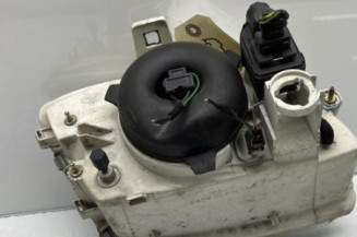 Optique avant principal gauche (feux)(phare) FIAT SEICENTO