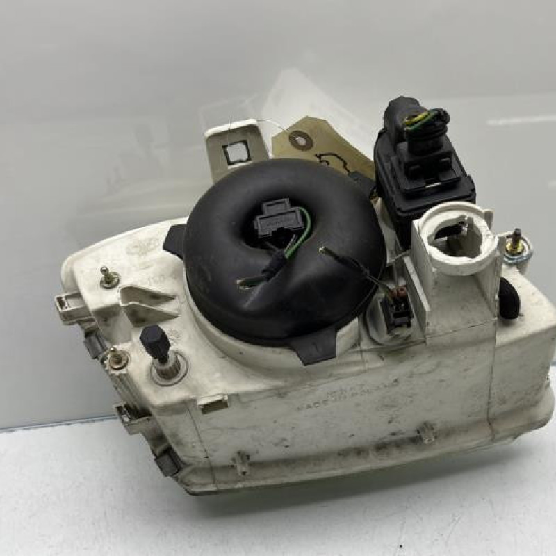 Optique avant principal gauche (feux)(phare) FIAT SEICENTO Photo n°5