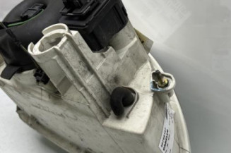 Optique avant principal gauche (feux)(phare) FIAT SEICENTO