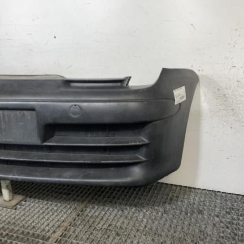 Pare choc avant FIAT SEICENTO Photo n°3