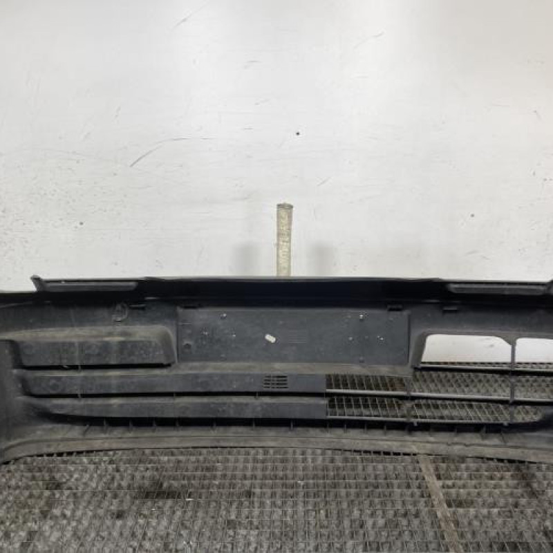 Pare choc avant FIAT SEICENTO Photo n°4