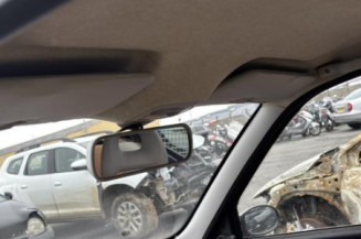 Pare choc avant FIAT SEICENTO