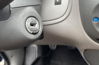 Pare choc avant FIAT SEICENTO