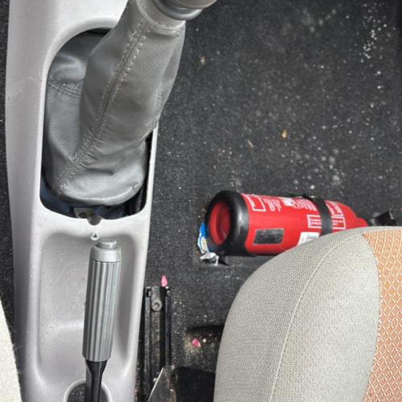 Retroviseur gauche FIAT SEICENTO Photo n°20