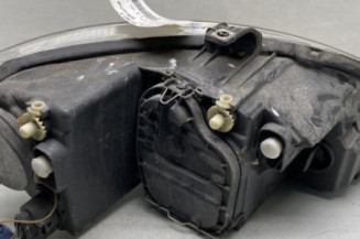 Optique avant principal gauche (feux)(phare) SEAT LEON 2