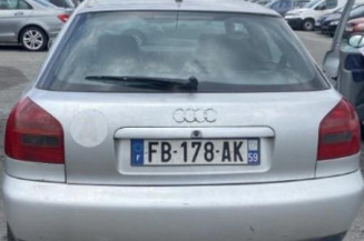 Feu arriere principal droit (feux) AUDI A3 1