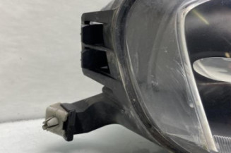 Optique avant principal droit (feux)(phare) FIAT PUNTO 2