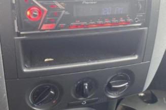 Vitre avant droit SKODA FABIA 1