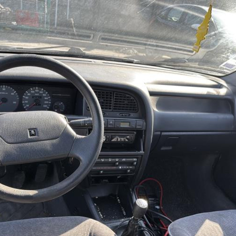 Feu arriere secondaire droit (feux) CITROEN XANTIA Photo n°15