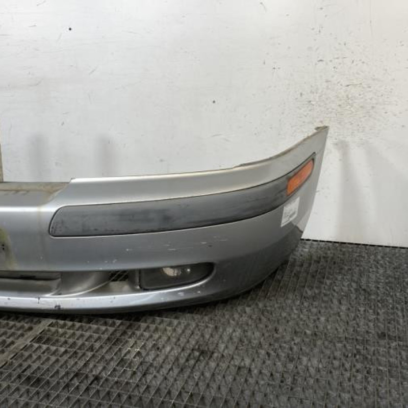 Pare choc avant VOLVO S 40 1 Photo n°3