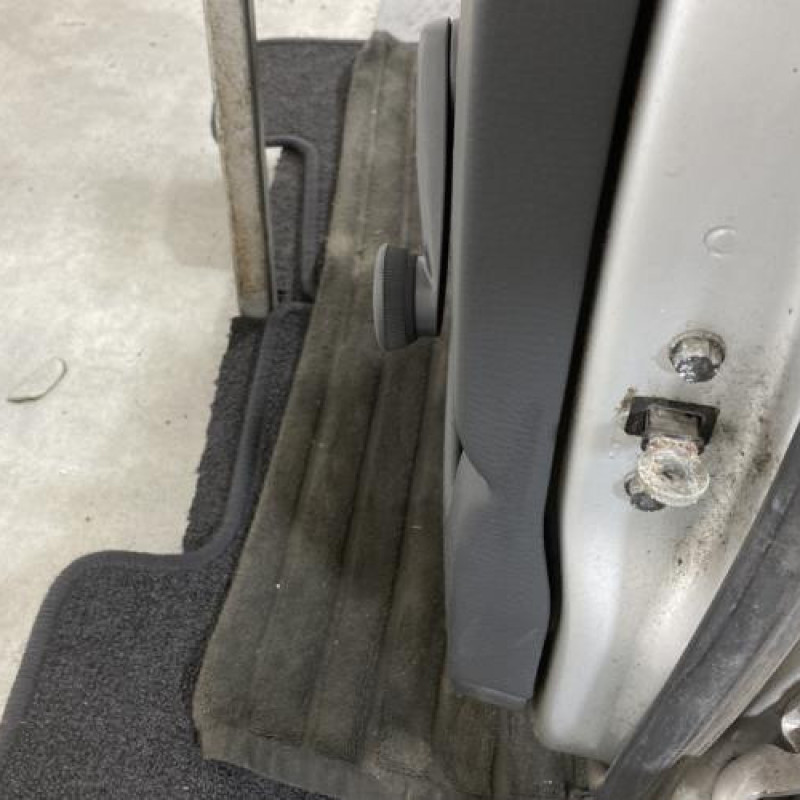 Porte arriere gauche VOLVO S 40 1 Photo n°5