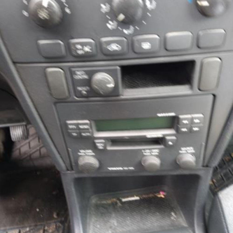 Porte arriere gauche VOLVO S 40 1 Photo n°14