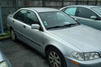 Porte arriere gauche VOLVO S 40 1