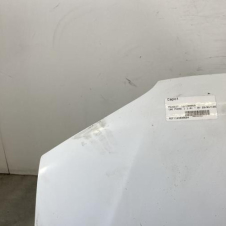 Capot PEUGEOT 106
