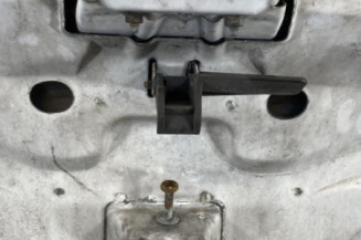 Capot PEUGEOT 106