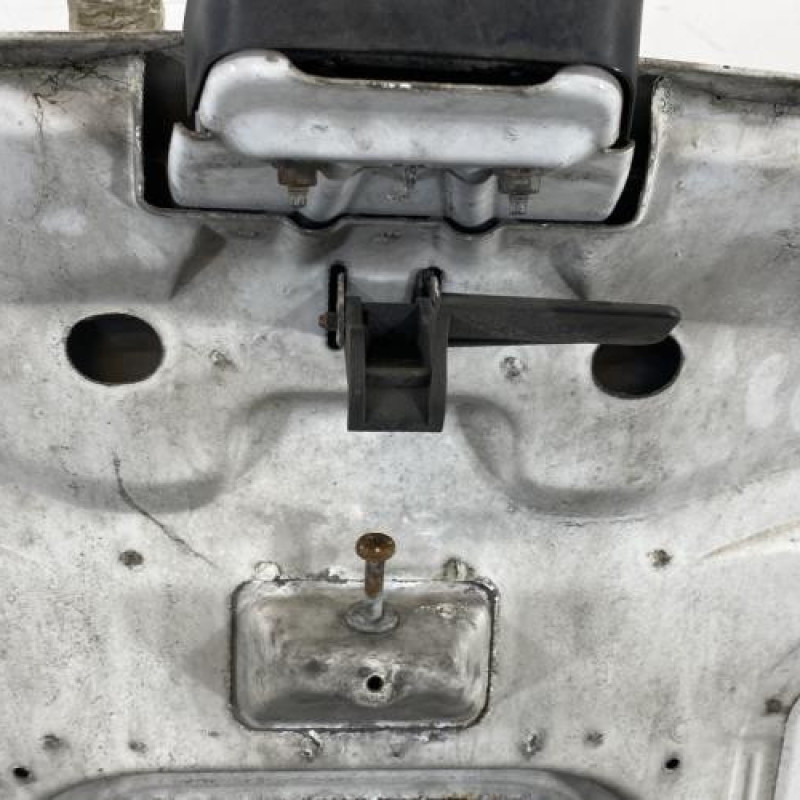 Capot PEUGEOT 106 Photo n°6