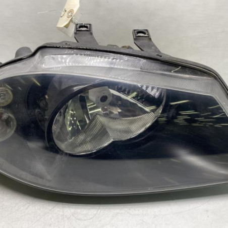 Optique avant principal droit (feux)(phare) SEAT CORDOBA 2