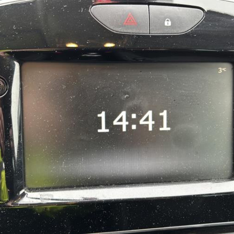 Autoradio d'origine RENAULT CLIO 4 Photo n°18