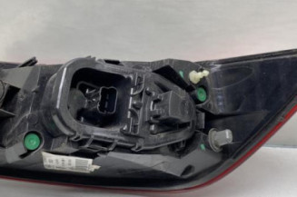 Feu arriere principal gauche (feux) RENAULT CLIO 4