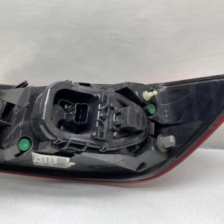 Feu arriere principal gauche (feux) RENAULT CLIO 4