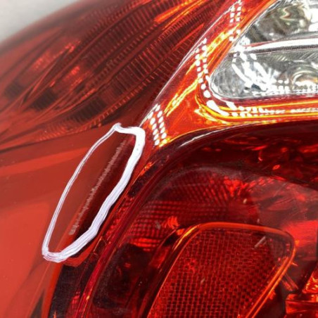 Feu arriere principal gauche (feux) CITROEN DS5
