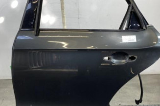 Porte arriere gauche CITROEN DS5 Photo n°1