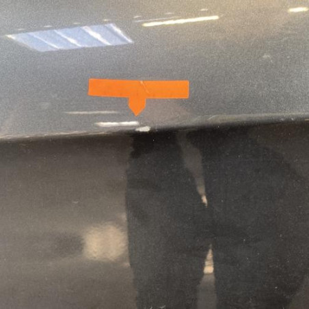 Porte avant gauche CITROEN DS5