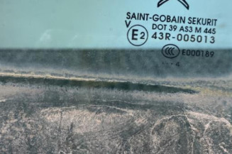 Vitre arriere droit CITROEN DS5