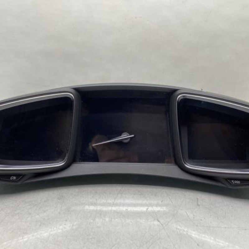 Compteur CITROEN DS5 Photo n°1