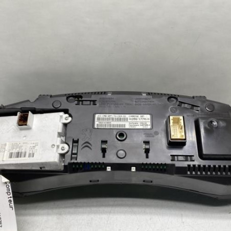 Compteur CITROEN DS5