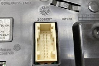 Compteur CITROEN DS5