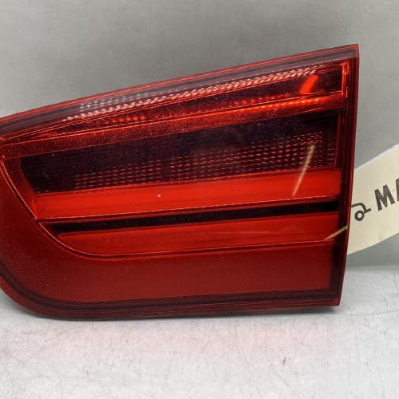 Feu arriere secondaire droit (feux) BMW SERIE 1 F20 Photo n°2