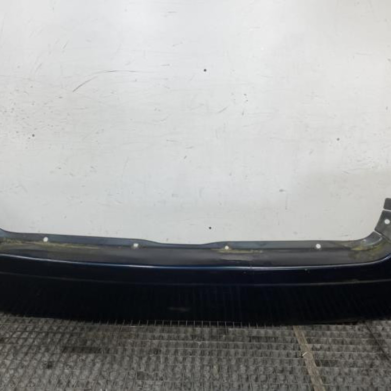 Pare choc arriere RENAULT SCENIC 1 Photo n°1