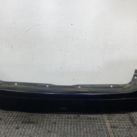 Pare choc arriere RENAULT SCENIC 1 Photo n°1