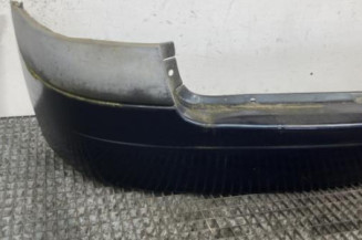 Pare choc arriere RENAULT SCENIC 1