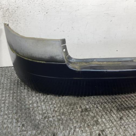 Pare choc arriere RENAULT SCENIC 1